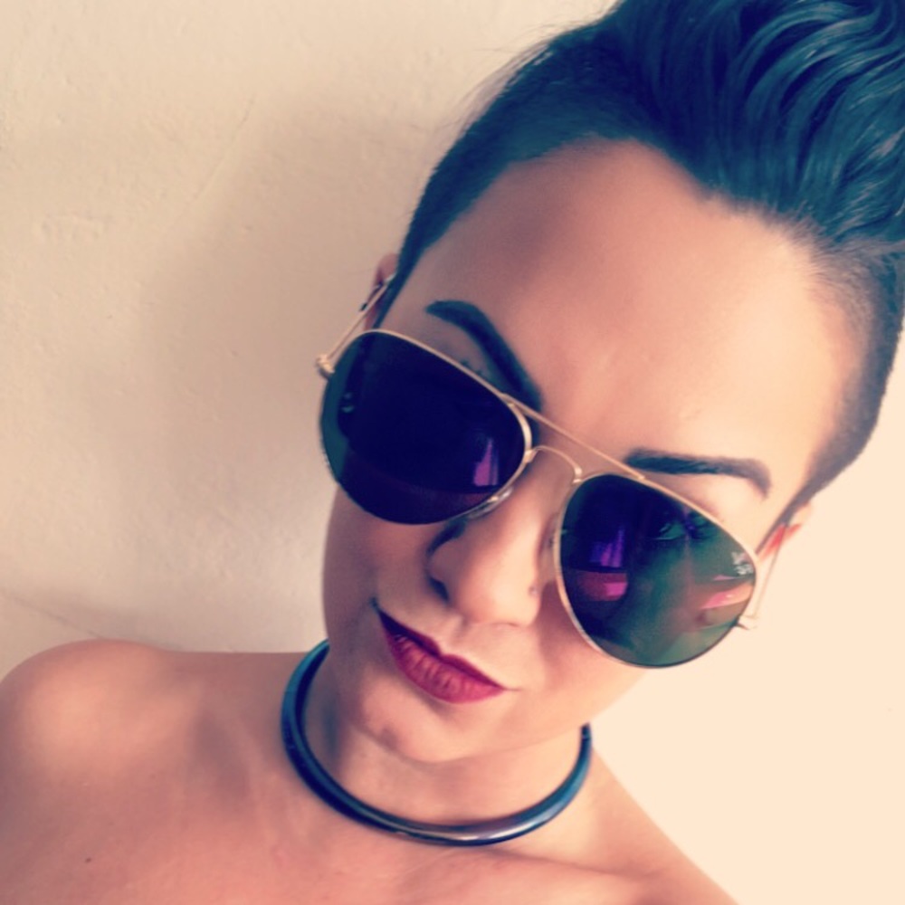 Meet your Posher, Lissette